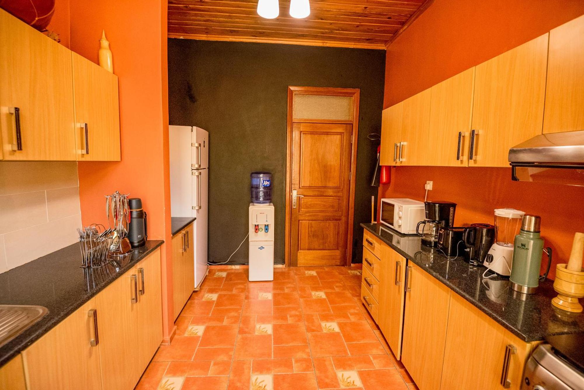 High Ground Villa Ltd Kigali Zewnętrze zdjęcie